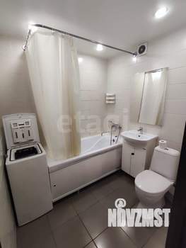 1-к квартира, вторичка, 33м2, 2/5 этаж