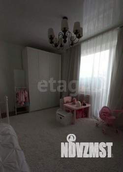 1-к квартира, вторичка, 30м2, 4/9 этаж