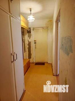 2-к квартира, вторичка, 49м2, 5/5 этаж
