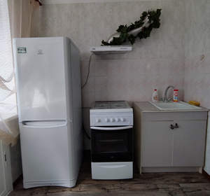 1-к квартира, вторичка, 30м2, 5/5 этаж