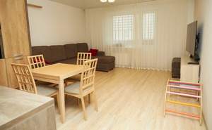 2-к квартира, вторичка, 65м2, 3/9 этаж