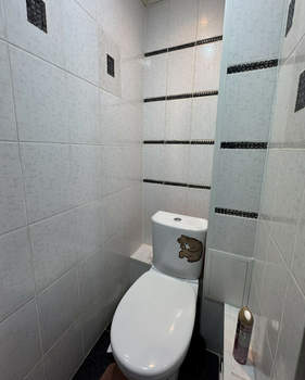 3-к квартира, вторичка, 61м2, 7/9 этаж