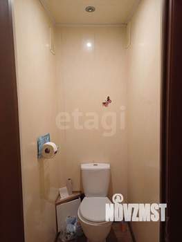 4-к квартира, вторичка, 76м2, 8/9 этаж