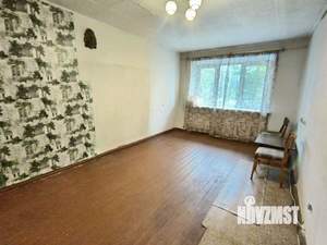 2-к квартира, вторичка, 44м2, 1/5 этаж