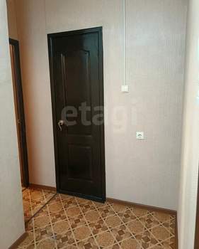 1-к квартира, сданный дом, 34м2, 3/10 этаж