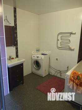 3-к квартира, вторичка, 84м2, 3/4 этаж