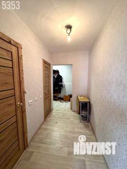3-к квартира, вторичка, 68м2, 2/2 этаж