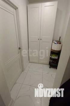 1-к квартира, вторичка, 30м2, 4/9 этаж
