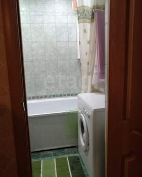 2-к квартира, вторичка, 49м2, 6/9 этаж