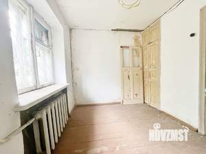 1-к квартира, вторичка, 13м2, 1/5 этаж