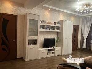 3-к квартира, вторичка, 64м2, 3/3 этаж