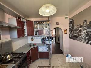 3-к квартира, вторичка, 61м2, 7/9 этаж