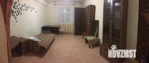 2-к квартира, вторичка, 60м2, 1/4 этаж