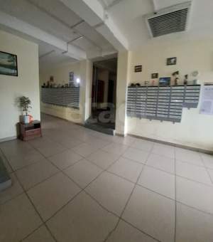 1-к квартира, вторичка, 36м2, 3/16 этаж
