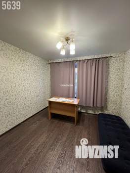 1-к квартира, вторичка, 21м2, 1/9 этаж
