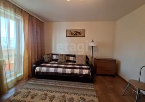3-к квартира, вторичка, 62м2, 7/9 этаж