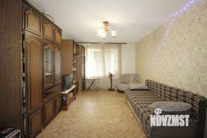 1-к квартира, вторичка, 35м2, 1/5 этаж