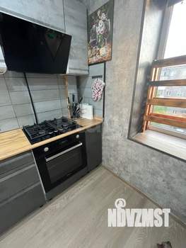 2-к квартира, вторичка, 40м2, 4/5 этаж
