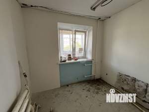3-к квартира, вторичка, 52м2, 2/9 этаж