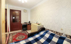 3-к квартира, вторичка, 58м2, 4/5 этаж