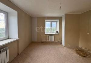 1-к квартира, вторичка, 24м2, 5/5 этаж