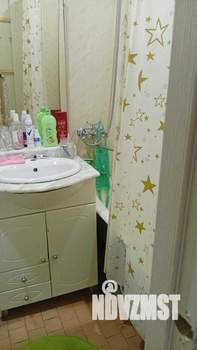 1-к квартира, вторичка, 29м2, 5/9 этаж