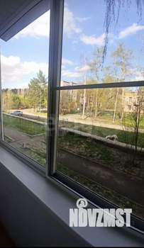 1-к квартира, вторичка, 37м2, 2/5 этаж
