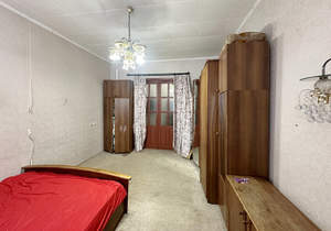 2-к квартира, вторичка, 58м2, 2/5 этаж