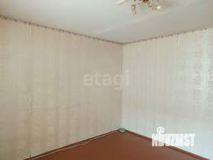 3-к квартира, вторичка, 62м2, 1/10 этаж