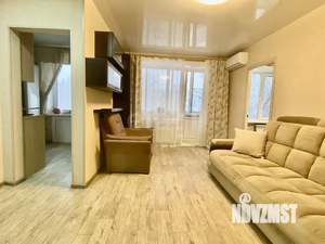 2-к квартира, вторичка, 45м2, 3/5 этаж