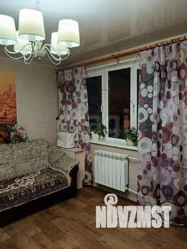 3-к квартира, вторичка, 58м2, 9/9 этаж