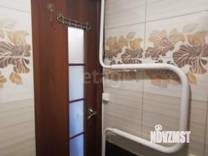 1-к квартира, вторичка, 29м2, 4/5 этаж