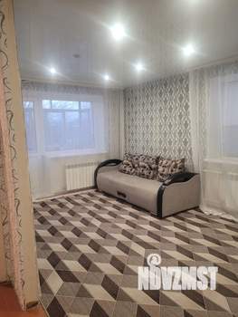 1-к квартира, вторичка, 31м2, 3/5 этаж