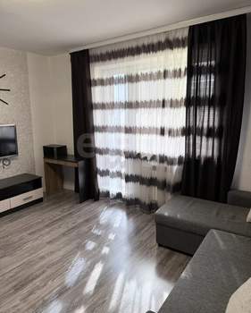 1-к квартира, вторичка, 37м2, 5/9 этаж