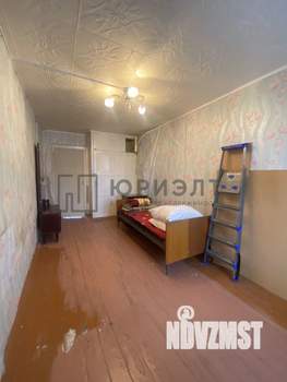 2-к квартира, вторичка, 45м2, 4/6 этаж