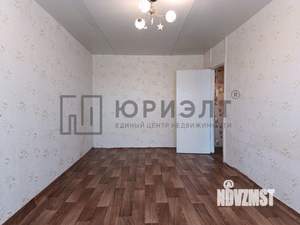 1-к квартира, вторичка, 30м2, 4/5 этаж