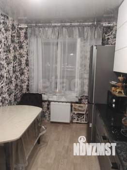 1-к квартира, вторичка, 35м2, 4/14 этаж