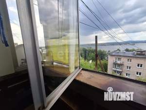 1-к квартира, вторичка, 32м2, 5/5 этаж