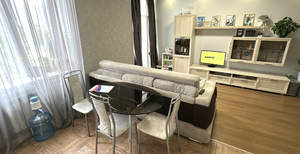 2-к квартира, вторичка, 61м2, 4/5 этаж