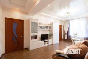 3-к квартира, вторичка, 64м2, 3/3 этаж