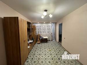 3-к квартира, вторичка, 53м2, 1/5 этаж