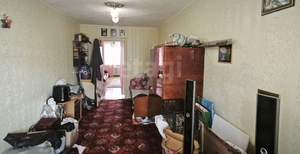 2-к квартира, вторичка, 45м2, 5/5 этаж