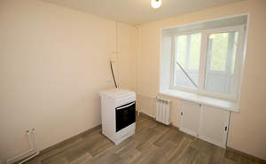 2-к квартира, вторичка, 48м2, 3/5 этаж