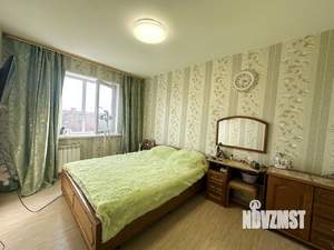 4-к квартира, вторичка, 74м2, 6/9 этаж