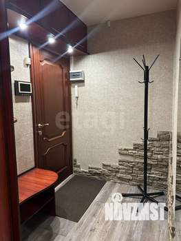 3-к квартира, вторичка, 64м2, 7/9 этаж
