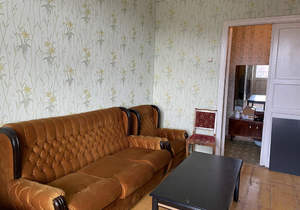 2-к квартира, вторичка, 52м2, 4/5 этаж