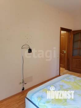 1-к квартира, вторичка, 41м2, 2/3 этаж