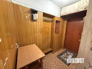 1-к квартира, вторичка, 33м2, 4/5 этаж