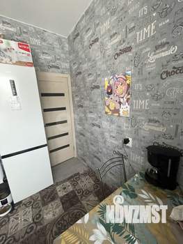 2-к квартира, вторичка, 46м2, 2/3 этаж