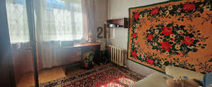4-к квартира, вторичка, 81м2, 1/9 этаж
